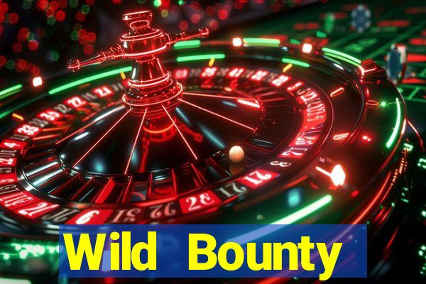 Wild Bounty Showdown pg demo main demo pg soft wild bounty